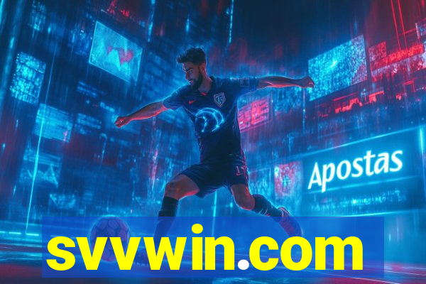 svvwin.com