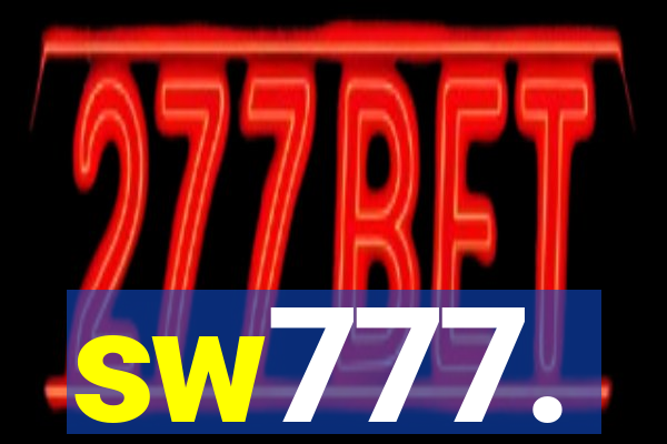 sw777.