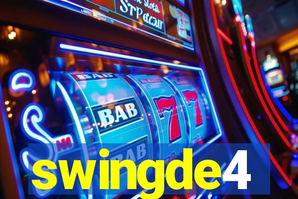swingde4
