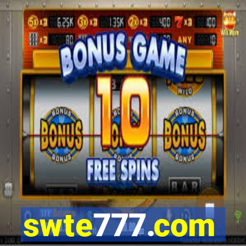 swte777.com