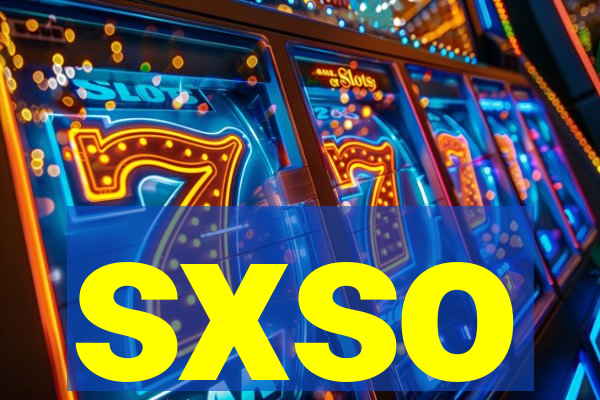 sxso