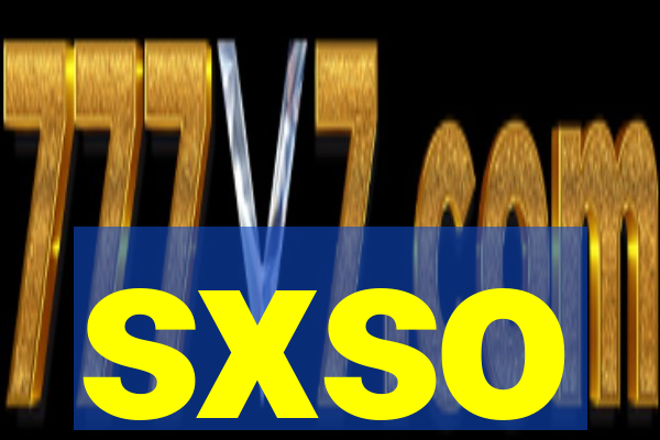 sxso