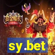 sy.bet