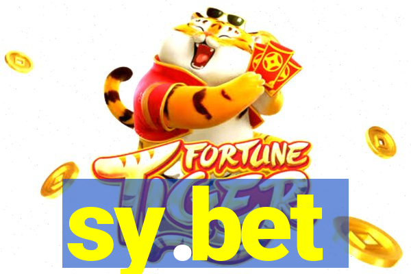 sy.bet