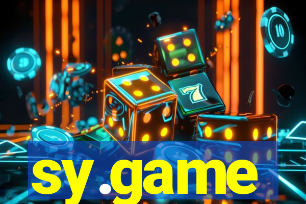 sy.game