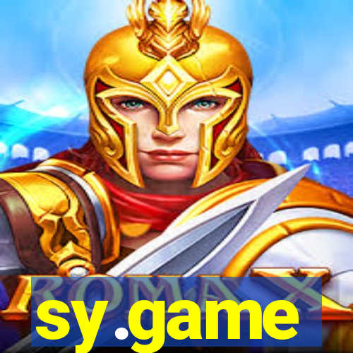 sy.game