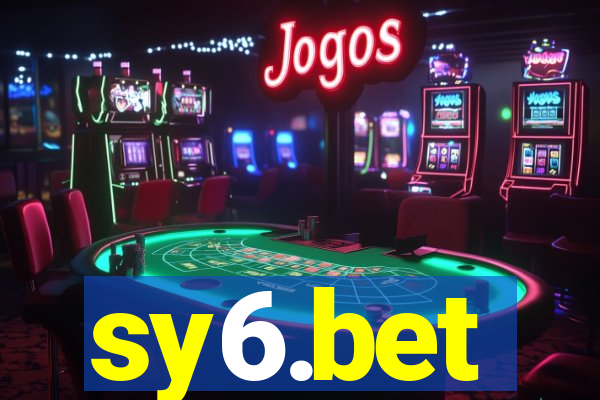 sy6.bet