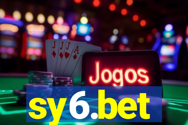 sy6.bet