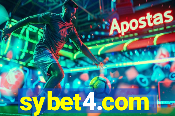 sybet4.com