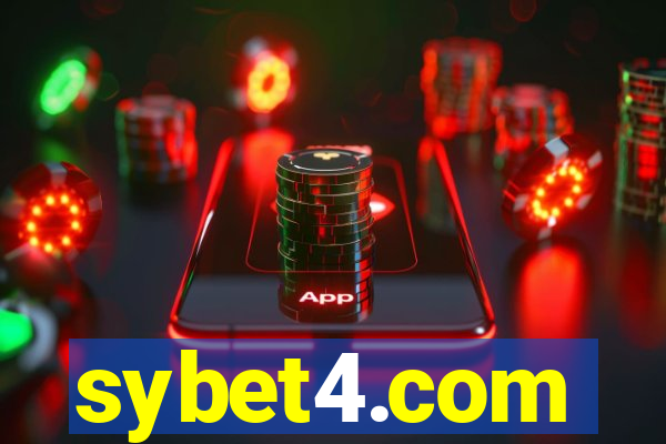 sybet4.com