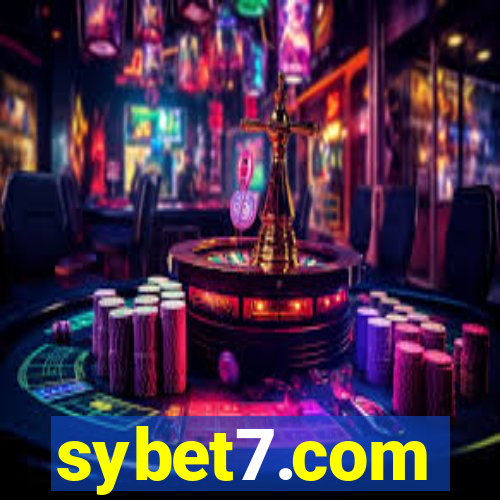 sybet7.com