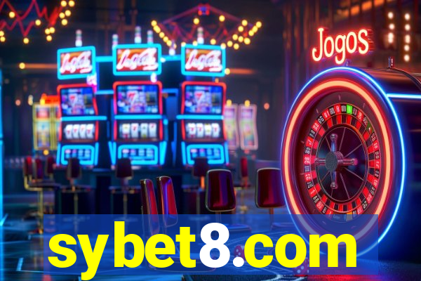 sybet8.com