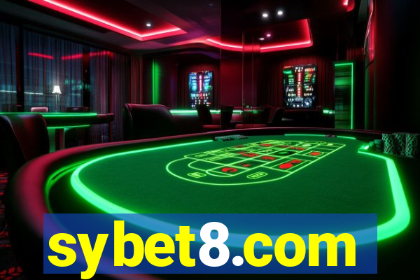 sybet8.com