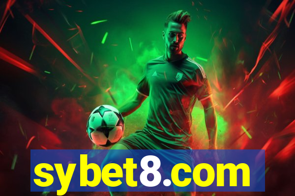 sybet8.com