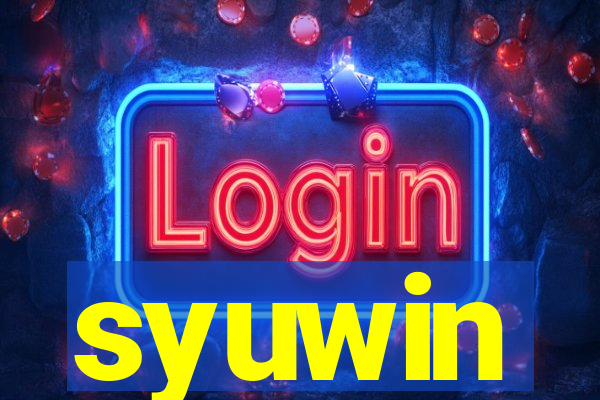 syuwin