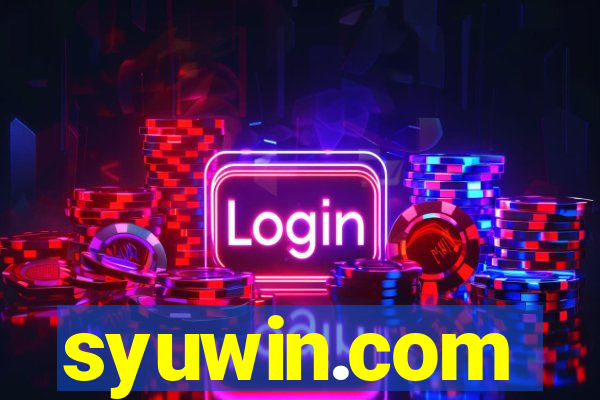 syuwin.com