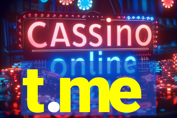t.me