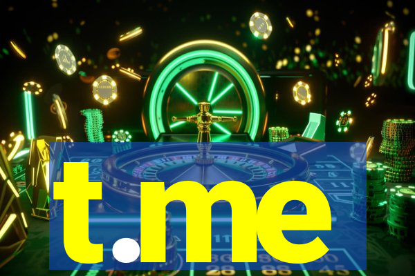 t.me