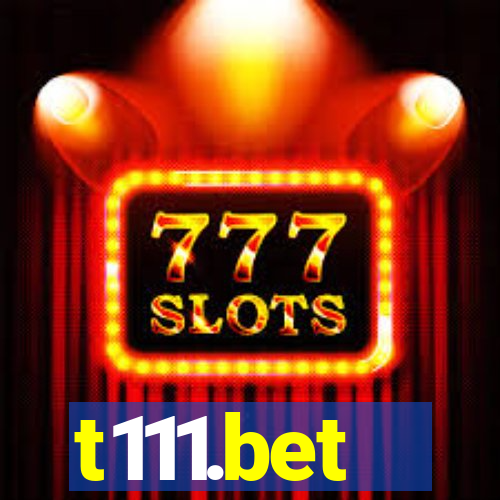 t111.bet