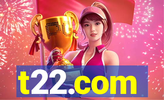 t22.com