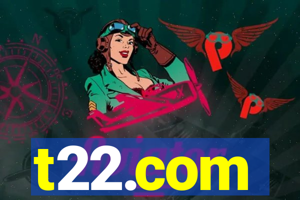 t22.com
