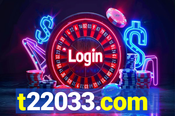 t22033.com