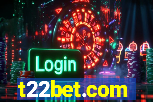 t22bet.com