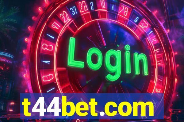 t44bet.com