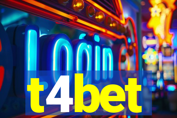 t4bet