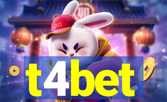 t4bet