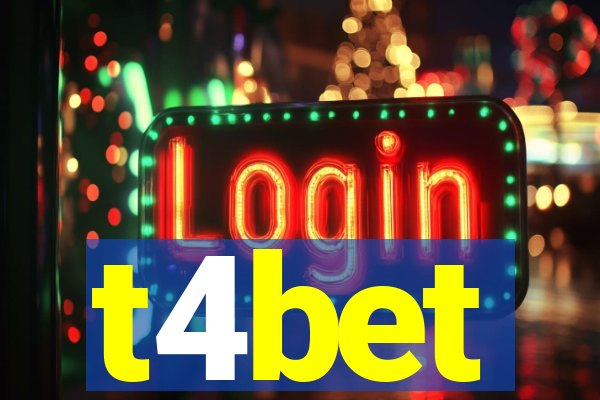 t4bet