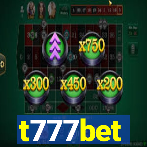 t777bet