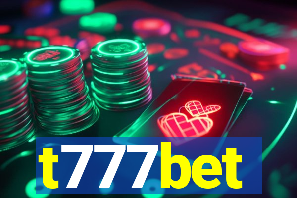 t777bet