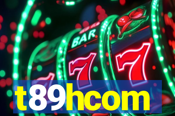 t89hcom
