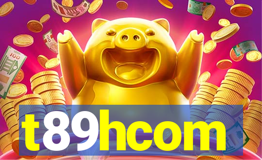 t89hcom