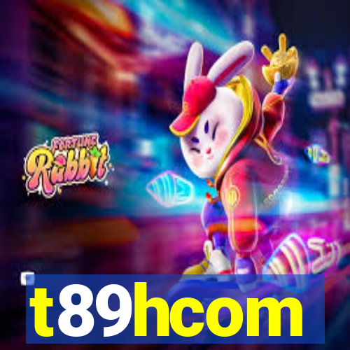 t89hcom