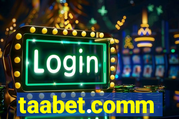 taabet.comm