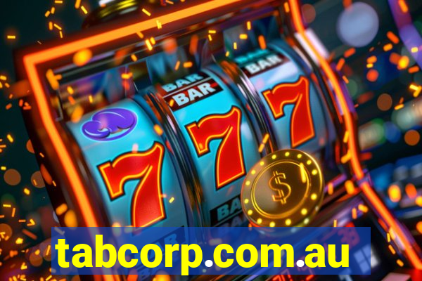 tabcorp.com.au
