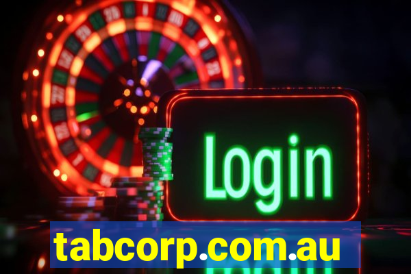 tabcorp.com.au