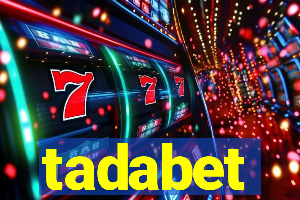 tadabet