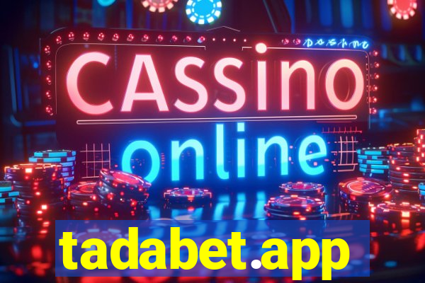 tadabet.app