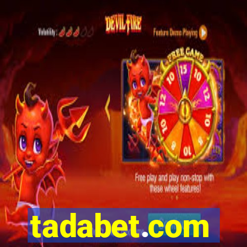 tadabet.com