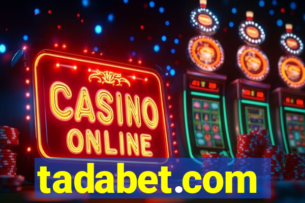 tadabet.com
