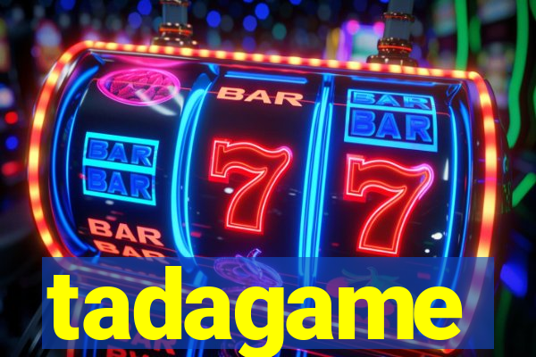 tadagame