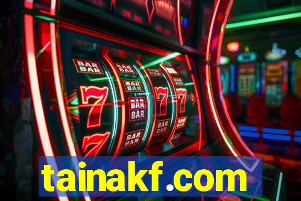 tainakf.com