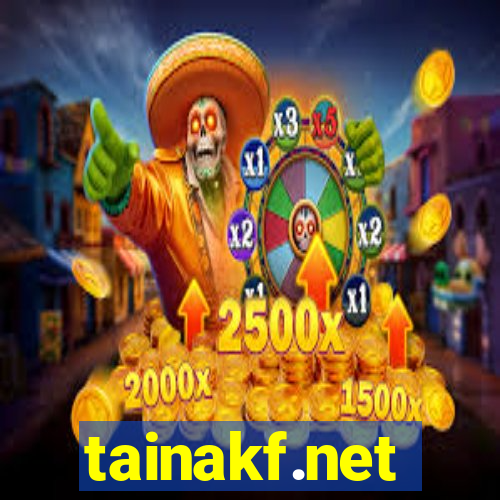 tainakf.net