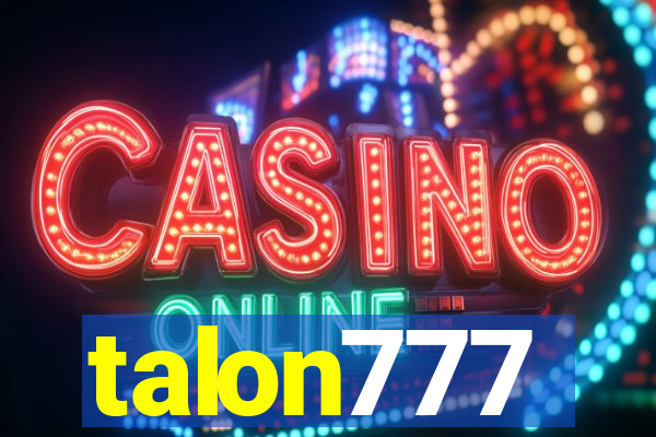 talon777