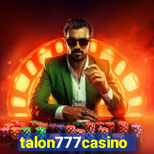talon777casino