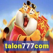 talon777com