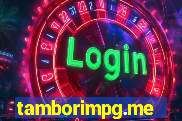 tamborimpg.me